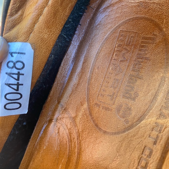 NW Timberland Smart Comfort Zoned Chassis Sz 8.5 - Picture 11 of 11